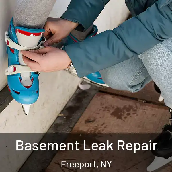  Basement Leak Repair Freeport, NY