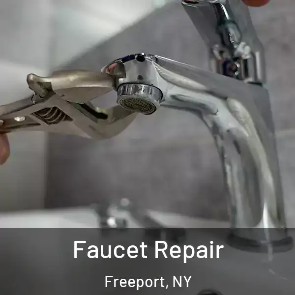  Faucet Repair Freeport, NY