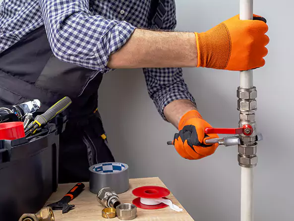 Why Choose American Plumbing Freeport for Plumbing Services?