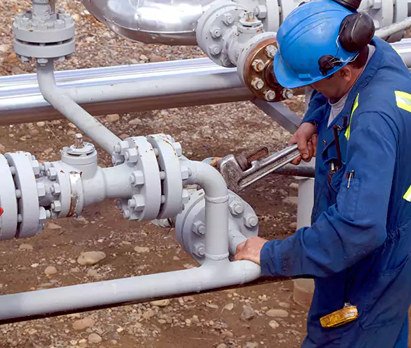 Expert Plumber for Backflow Preventer in Freeport, NY: Schedule Affordable Testing and Installation with Us