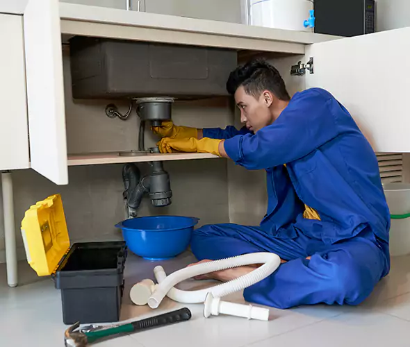 Expert Plumber for Basement Leak Repair in Freeport, NY: Schedule Affordable Waterproofing Services with Us