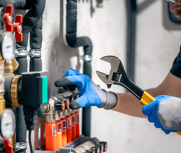 Expert Plumber for Commercial Plumbing in Freeport, NY: Schedule Reliable Plumbing Services with Us