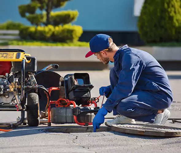 Expert Plumber for Drain Cleaning in Freeport, NY: Schedule Reliable Plumbing Solutions with Us