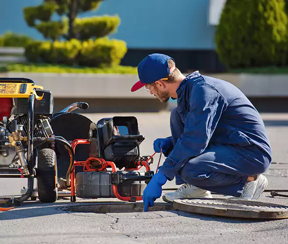 Trusted Drain Repair Specialists in Freeport, NY