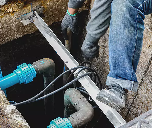 Expert Plumber for Drainage Services in Freeport, NY: Schedule Affordable Drainage Solutions with Us