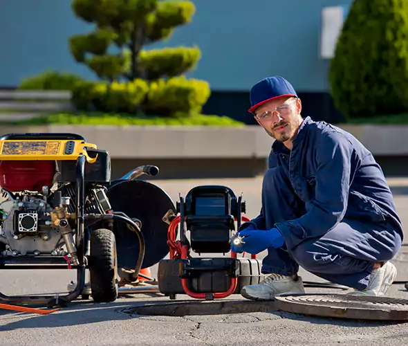Professional Plumbers for Drains Camera Inspection in Freeport, NY: Book Expert Inspection Services Today