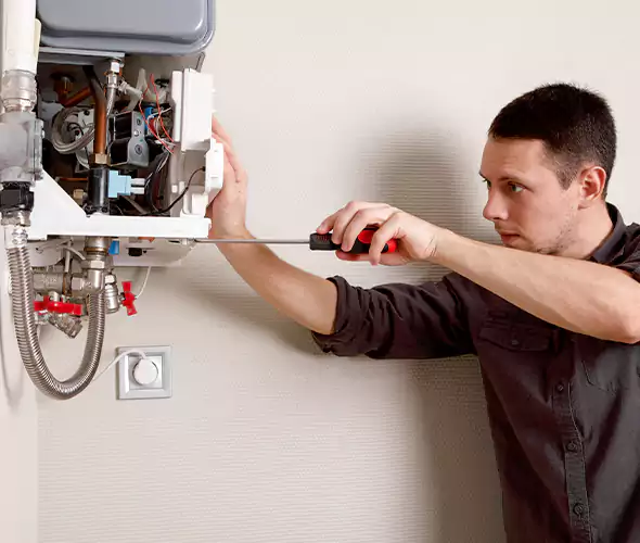 Certified Technicians for Electric Tankless Water Heater Installation in Freeport, NY: Fast & Reliable Service.