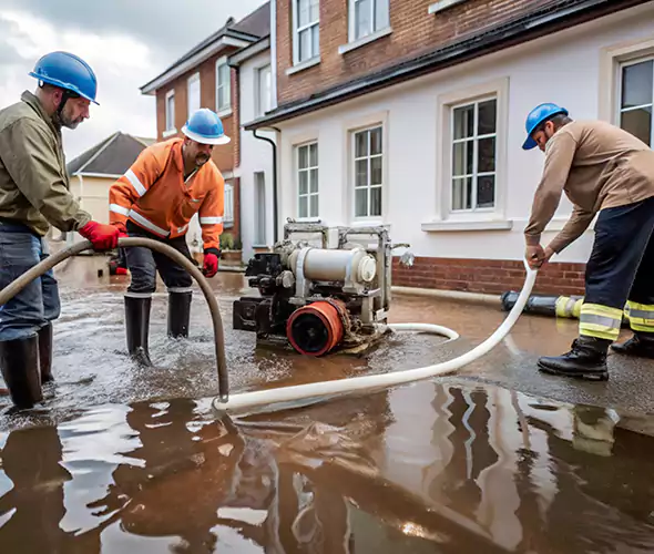 Expert Technicians for Flood Restoration in Freeport, NY: Schedule Reliable Flood Restoration Services with Us