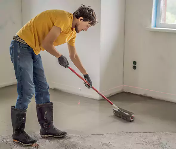 Trusted Foundation Leak Repair Experts in Freeport, NY