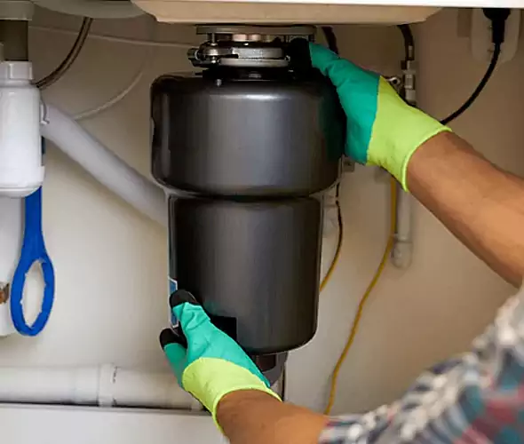 Professional Garbage Disposal Installation in Freeport, NY