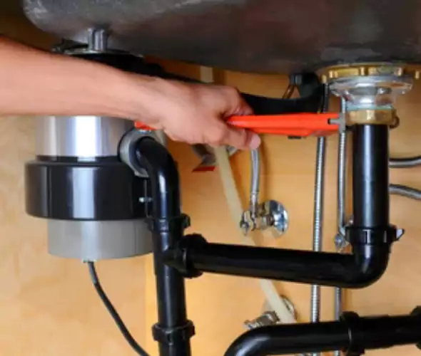Professional Garbage Disposal Repair in Freeport, NY