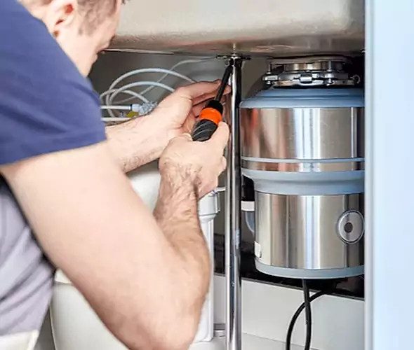 Expert Plumber for Garbage Disposal Replacement in Freeport, NY