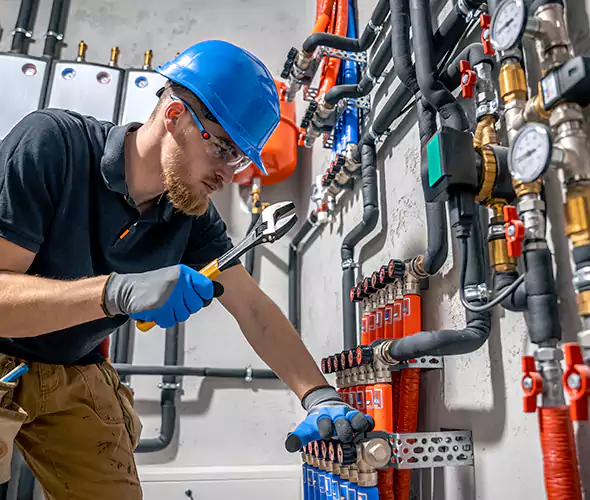 Professional Experts for Gas Line Installation in Freeport, NY