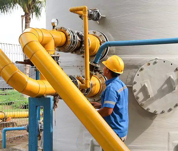 Expert Plumber for Gas Line Repair in Freeport, NY: Schedule Affordable Repair Services with Us