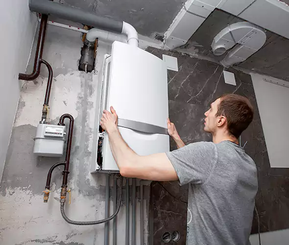 Certified Experts for Gas Water Heater Installation in Freeport, NY