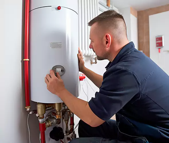 Expert Plumber for Gas Water Heater Replacement in Freeport, NY: Schedule Affordable Replacement Services with Us