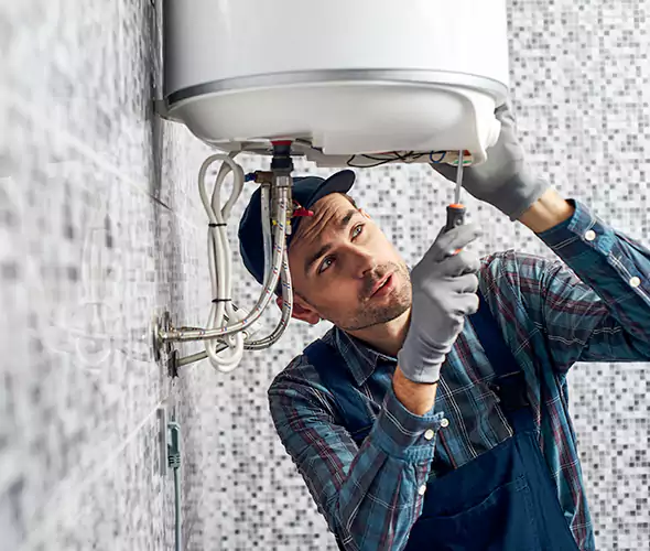 Expert Plumber for Hot Water Tank Maintenance in Freeport, NY: Schedule Reliable Maintenance Services with Us