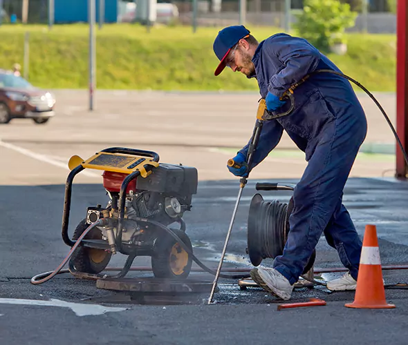 Expert Plumber for Hydrojet Plumbing in Freeport, NY: Schedule Affordable Jetting Services with Us