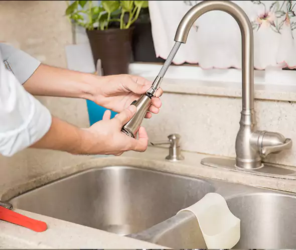 Professional Kitchen Plumbing in Freeport, NY