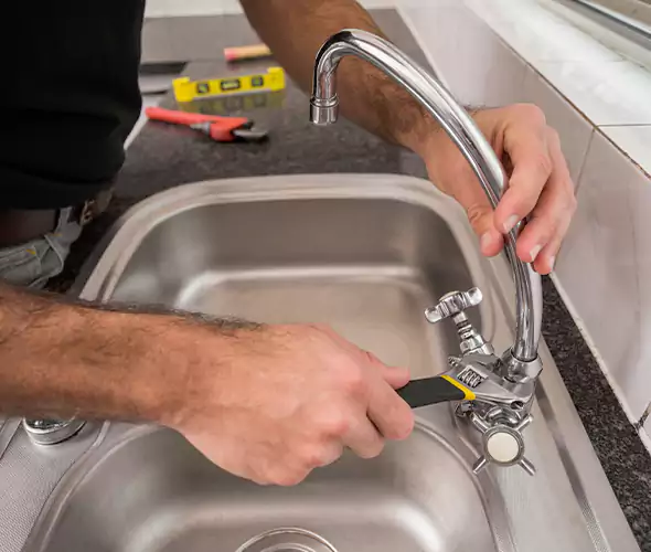 Expert Kitchen Sink Installation in Freeport, NY