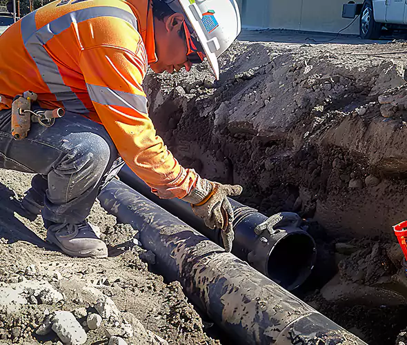 Expert Plumber for Pipe Replacement in Freeport, NY: Schedule Reliable Plumbing Replacement Services with Us