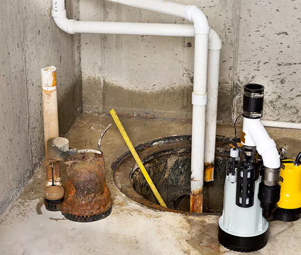 Expert Plumber for Sewage Ejector Pump Installation in Freeport, NY: Schedule Affordable Installation Services with Us