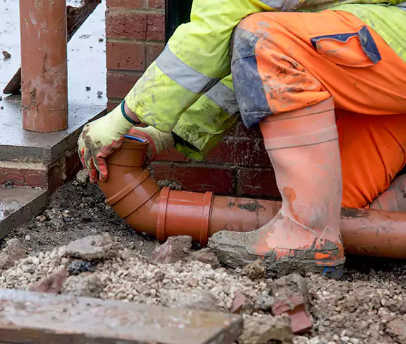 Professional Plumber for Sewer Cleaning in Freeport, NY: Schedule Reliable Service Today