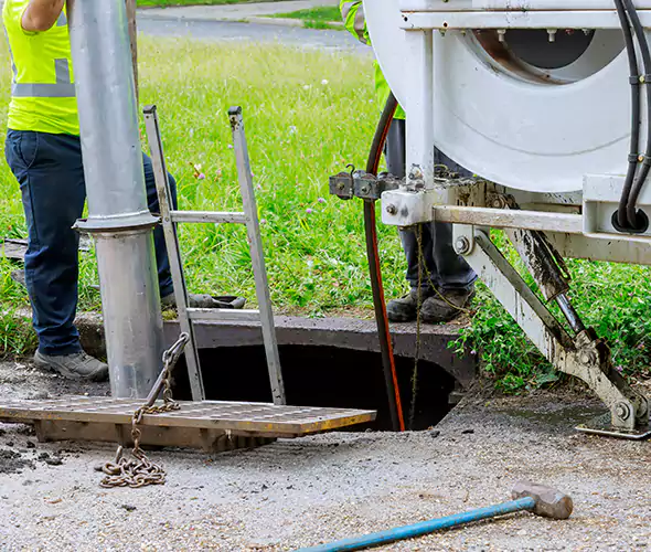 Expert Plumber for Sewer Line Cleaning in Freeport, NY: Schedule Reliable Sewer Cleaning Services with Us