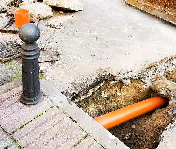 Expert Plumber for Sewer Line Replacement in Freeport, NY: Schedule Affordable Sewer Replacement Services with Us