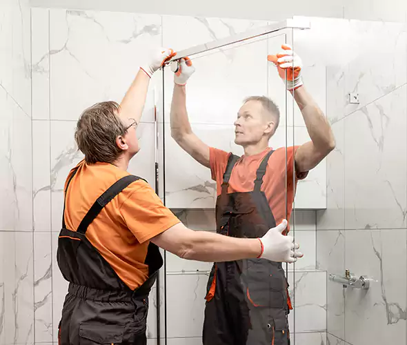 Professional Shower Installation Specialist in Freeport, NY: Schedule Affordable Shower Setup Services with Us
