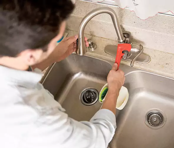 Professional Sink Repair Specialist in Freeport, NY: Schedule Reliable Sink Fixing Services with Us