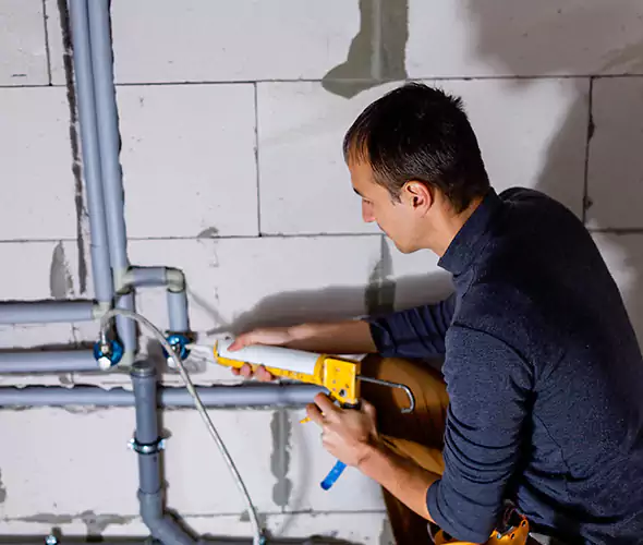 Expert Plumber for Slab Leak Detection in Freeport, NY: Schedule Affordable Slab Leak Repair Services with Us