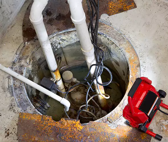 Licensed Sump Pump Installation Plumber in Freeport, NY