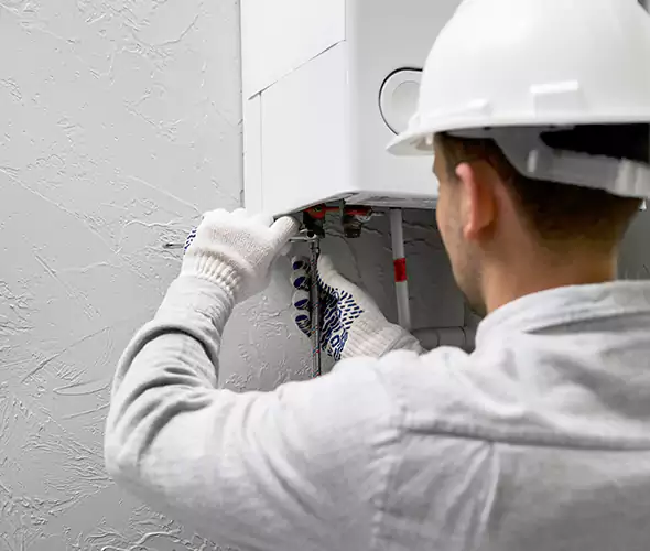 Expert Plumbers for Tankless Water Heater Installation in Freeport, NY: Schedule Reliable Service Today