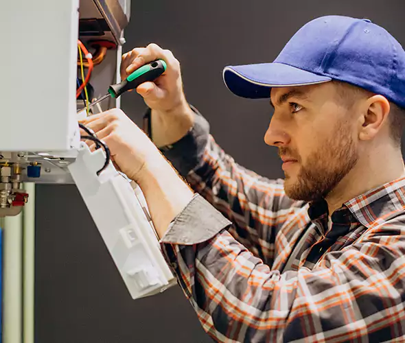 Expert Tankless Water Heater Plumber in Freeport, NY