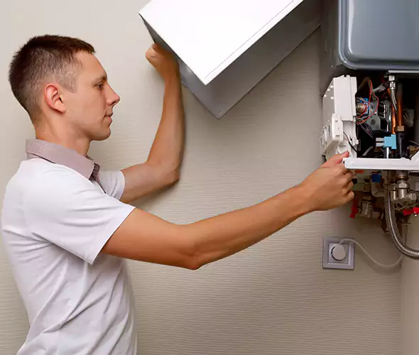 Expert Plumber for Tankless Water Heater Replacement in Freeport, NY: Schedule Affordable Replacement Services with Us