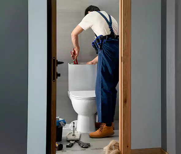 Professional Plumbers for Toilet Bowl Replacement in Freeport, NY: Schedule Affordable Toilet Replacement Services With Us