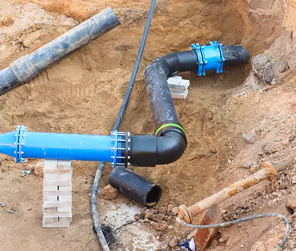 Expert Professional Trenchless Pipe Repair in Freeport, NY