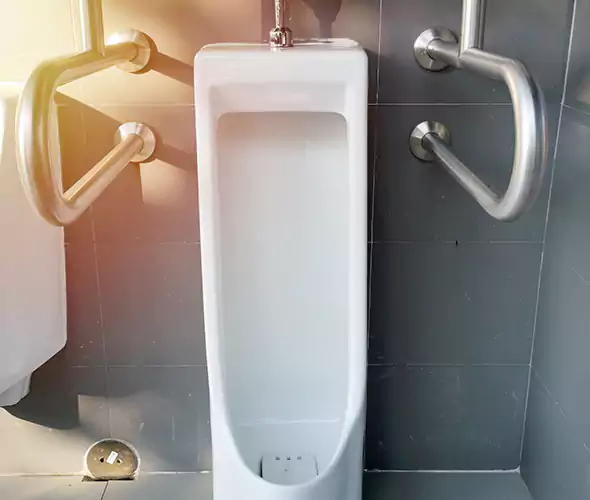 Expert Urinal Installation in Freeport, NY: Schedule Reliable Plumbing Services with Us