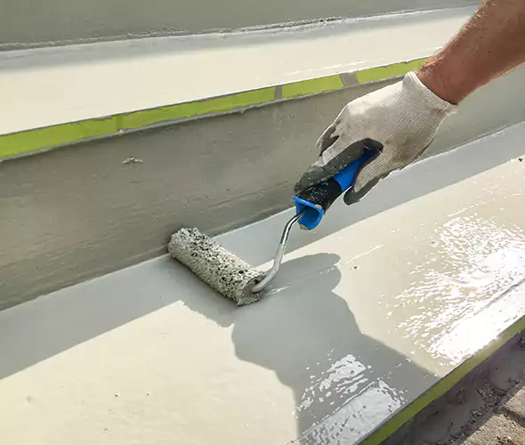 Expert Plumber for Walls Waterproofing in Freeport,NY: Schedule Affordable Waterproofing Services with Us