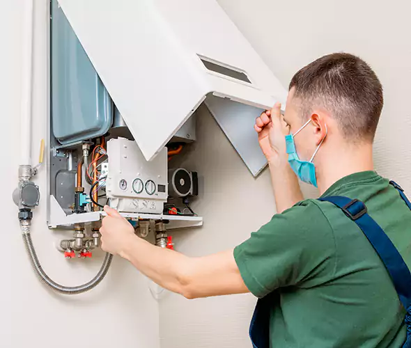 Licensed Experts for Water Heater Installation in Freeport, NY