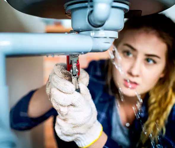 Expert Plumber for Water Leak Detection in Freeport, NY: Schedule Affordable Leak Repair Services with Us