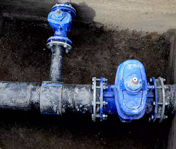 Certified Plumbers for Water Line Installation in Freeport, NY