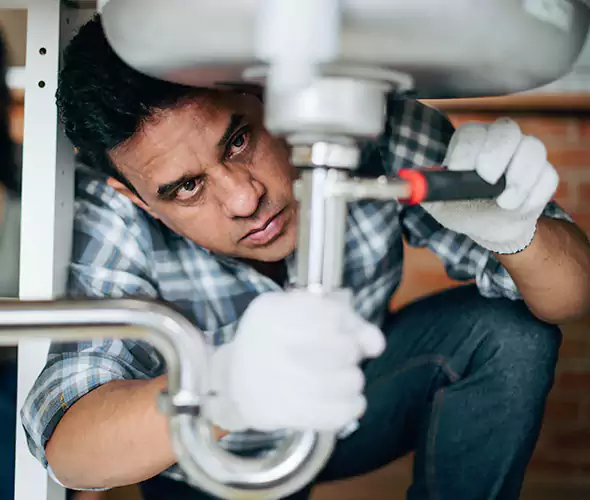 Expert Plumber for Water Line Repair in Freeport, NY: Schedule Affordable Water Line Repair Services with Us