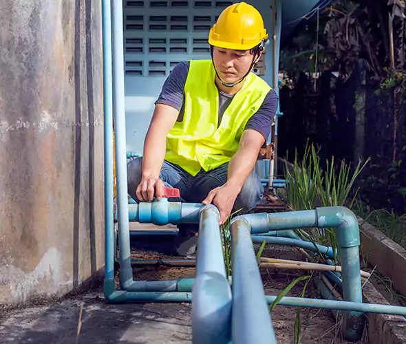 Expert Plumber for Water Line Replacement in Freeport, NY: Schedule Affordable Water Line Replacement Services with Us