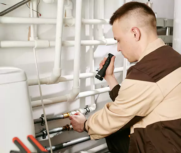 Trusted Water Softener Installers in Freeport, NY