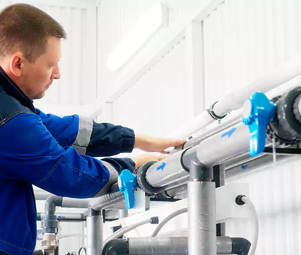 Expert Plumber for Water Softener Maintenance in Freeport, NY: Schedule Professional Maintenance with Us