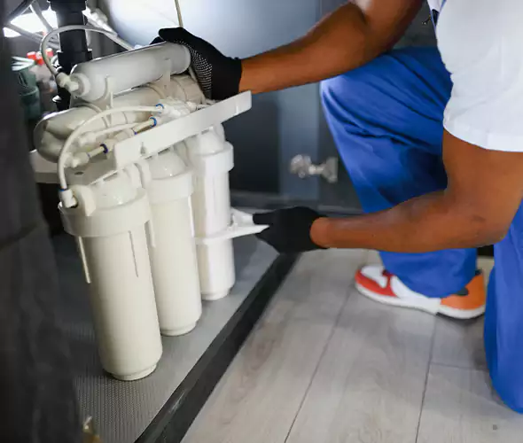 Expert Plumber for Water Softener Replacement in Freeport, NY: Schedule Affordable Replacement Services with Us