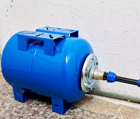 Expert Plumber for Well Pressure Tank Replacement in Freeport, NY: Schedule Affordable Tank Replacement Services with Us