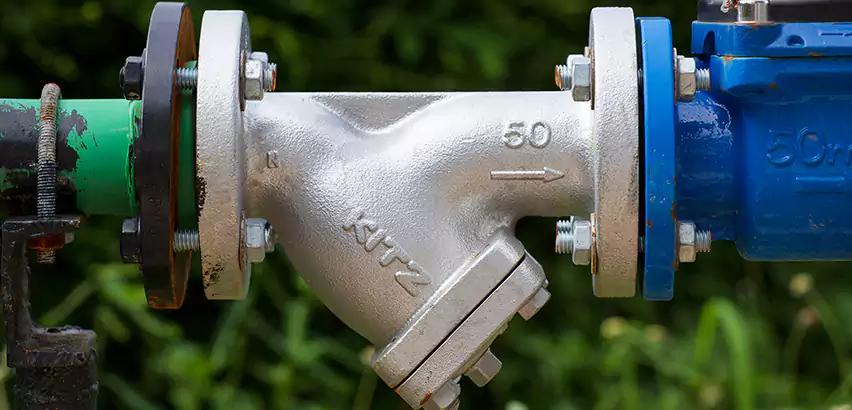 Professional Backflow Preventer Installation Services in Freeport, NY